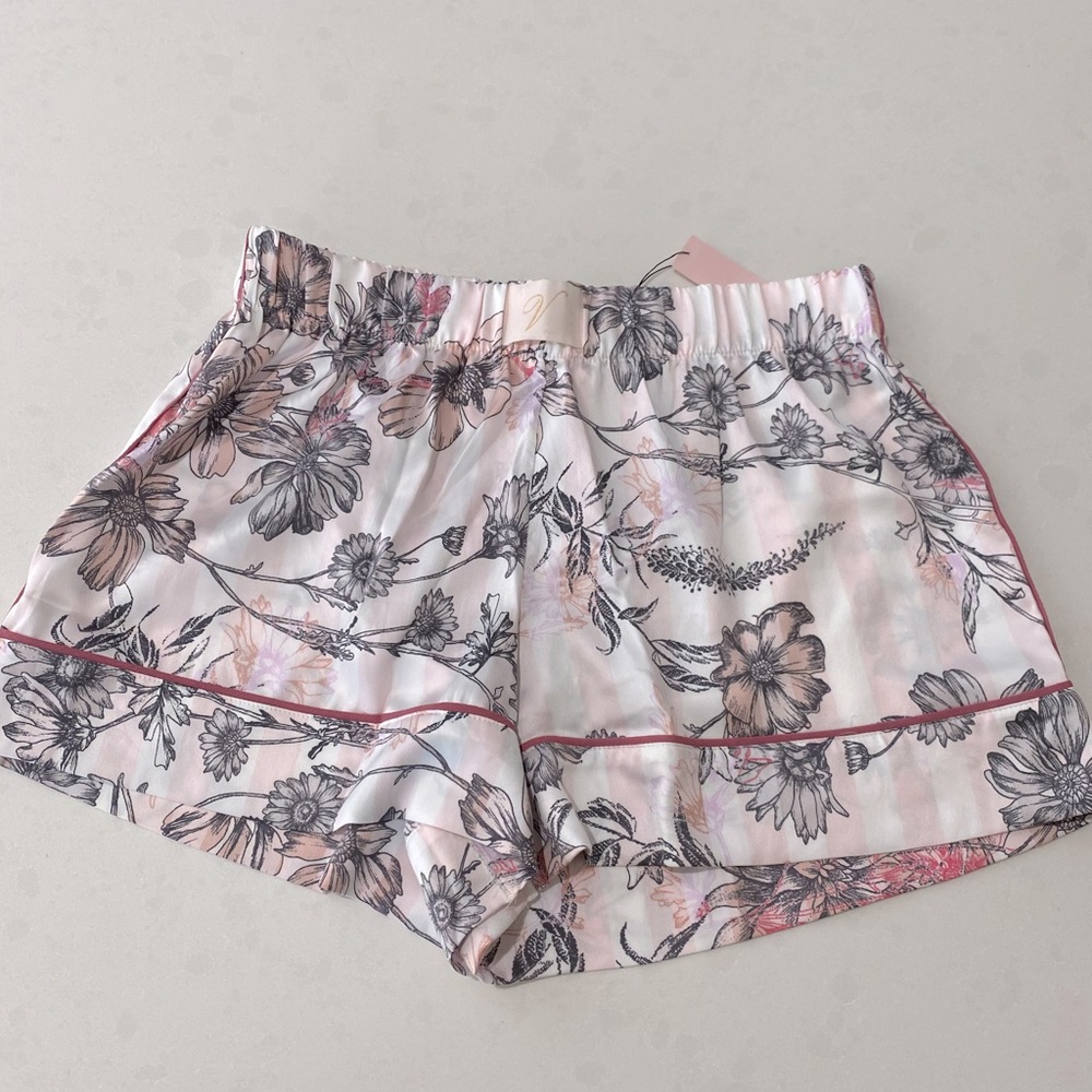 Victoria’s Secret Satin Short